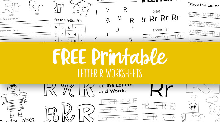 Printable-Letter-R-Worksheets-Feature-Image