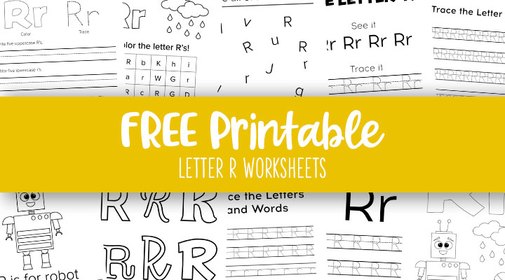 Printable-Letter-R-Worksheets-Feature-Image
