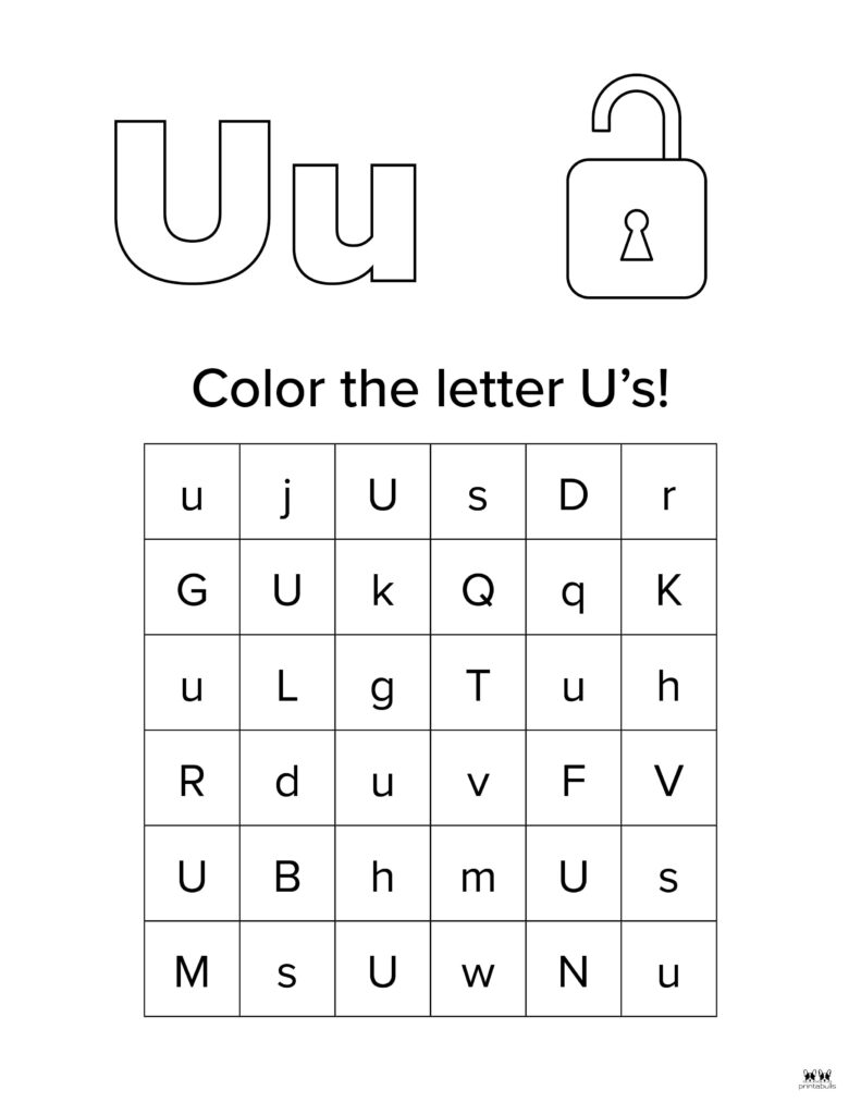 Printable-Letter-U-Worksheet-Page-30