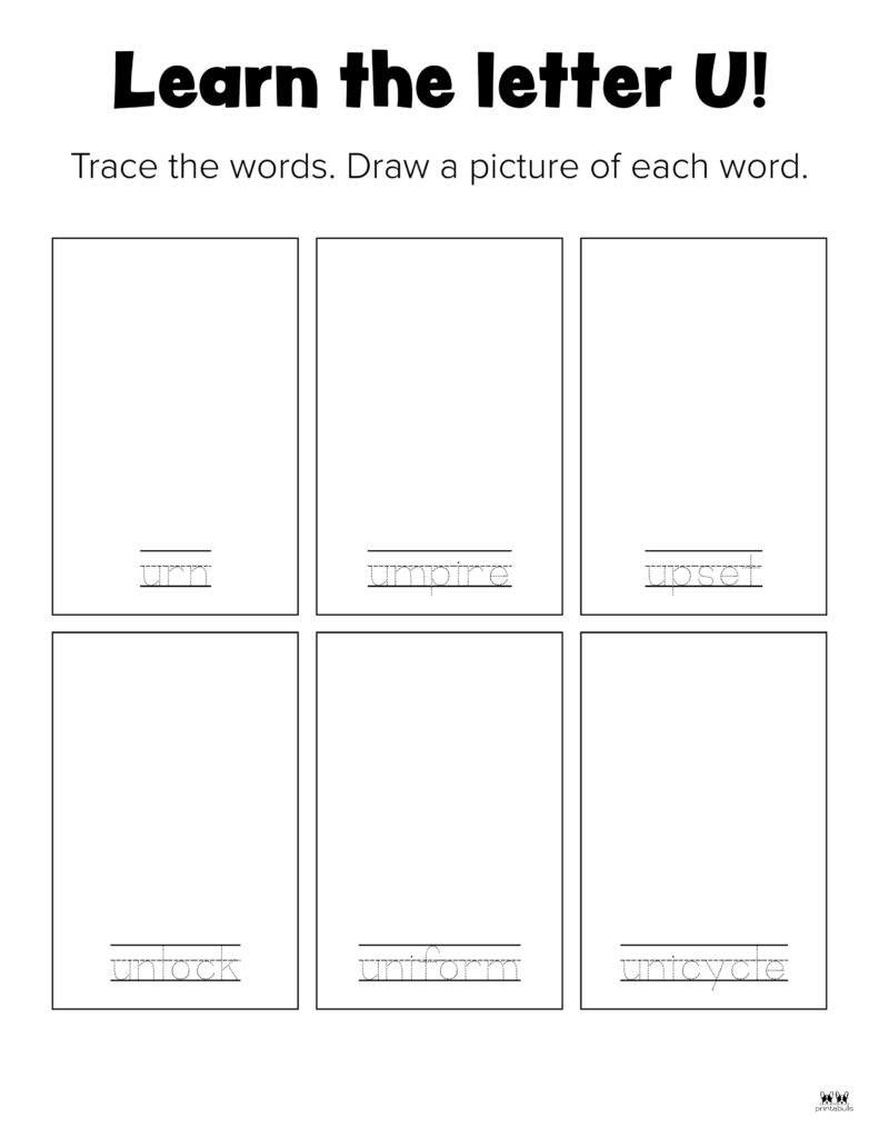 Printable-Letter-U-Worksheet-Page-33