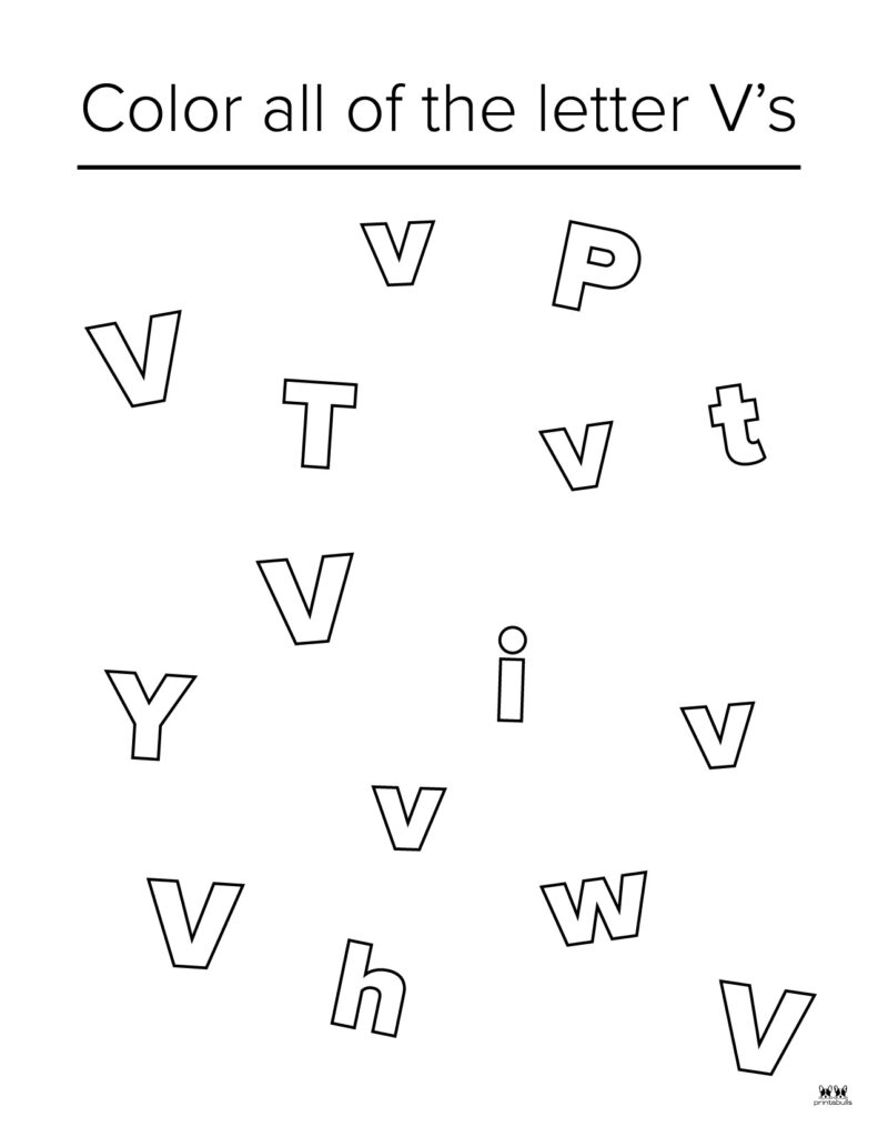 Printable-Letter-V-Worksheet-Page-28