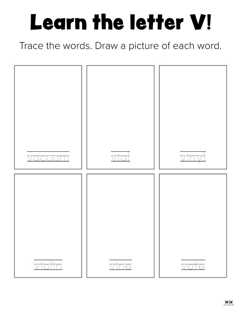 Printable-Letter-V-Worksheet-Page-33