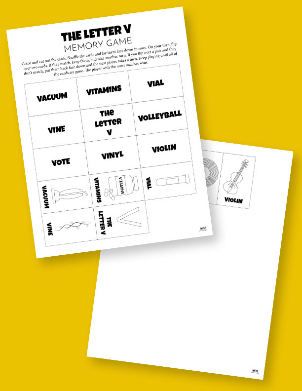 Printable-Letter-V-Worksheet-Page-40