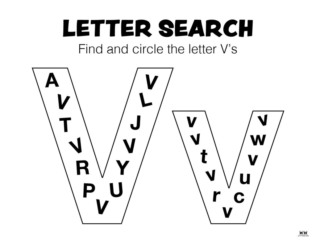 Printable-Letter-V-Worksheet-Page-46