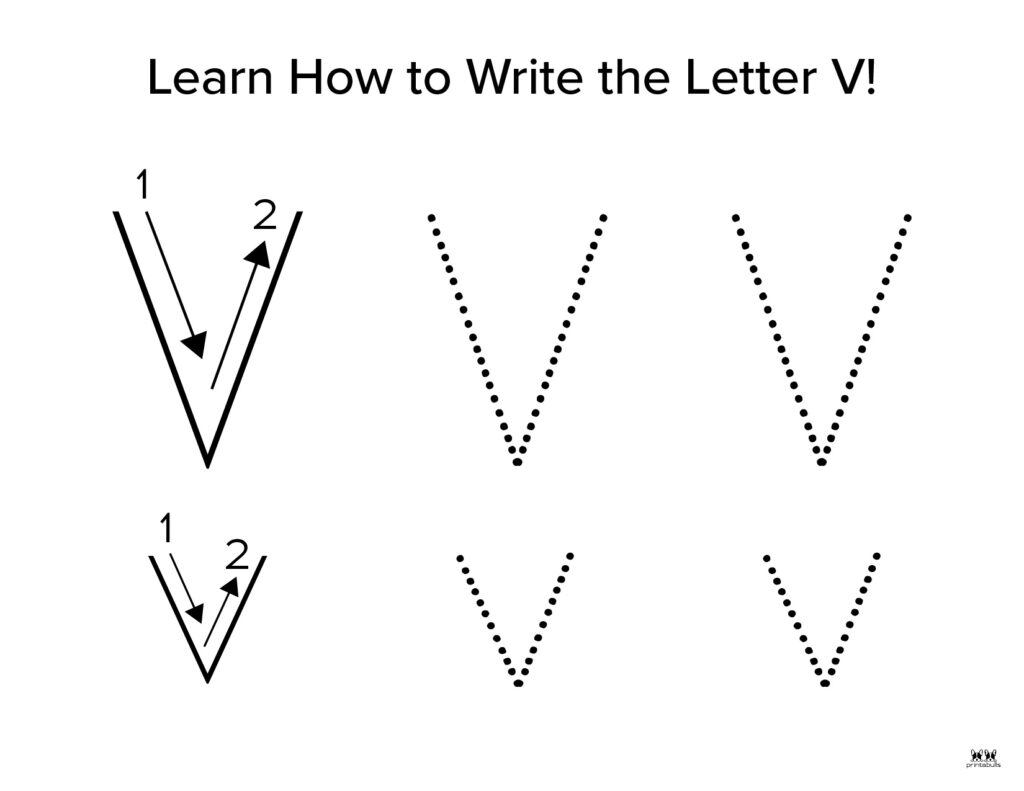 Printable-Letter-V-Worksheet-Page-7