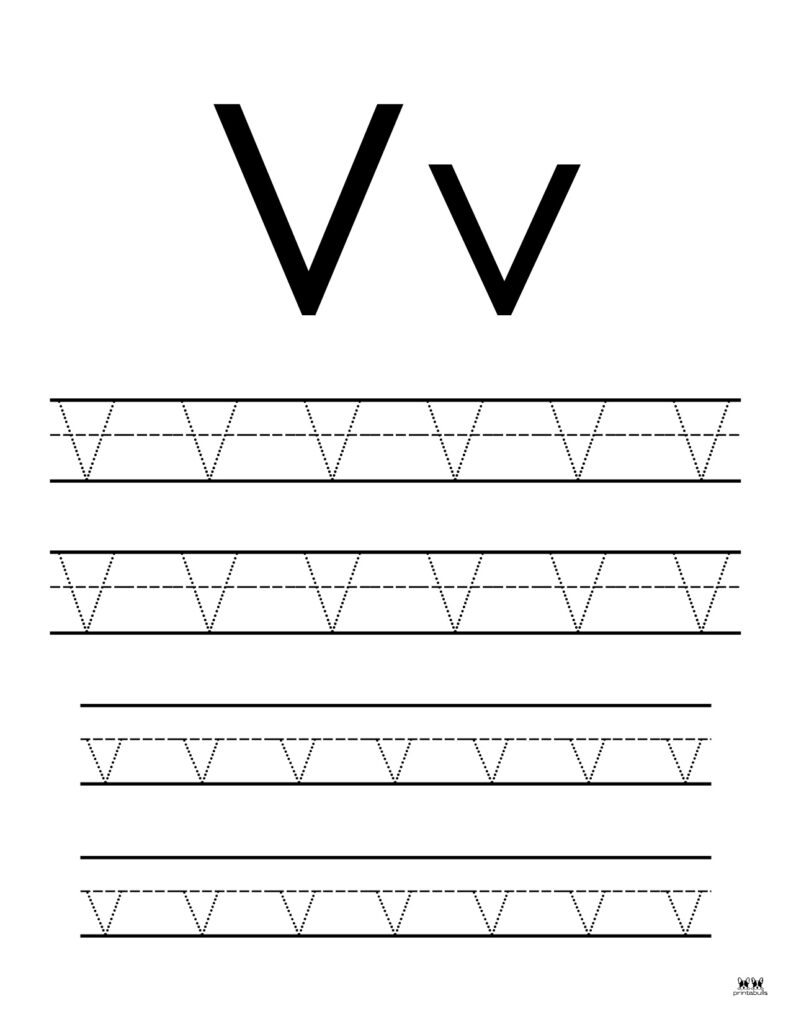 Printable-Letter-V-Worksheet-Page-8