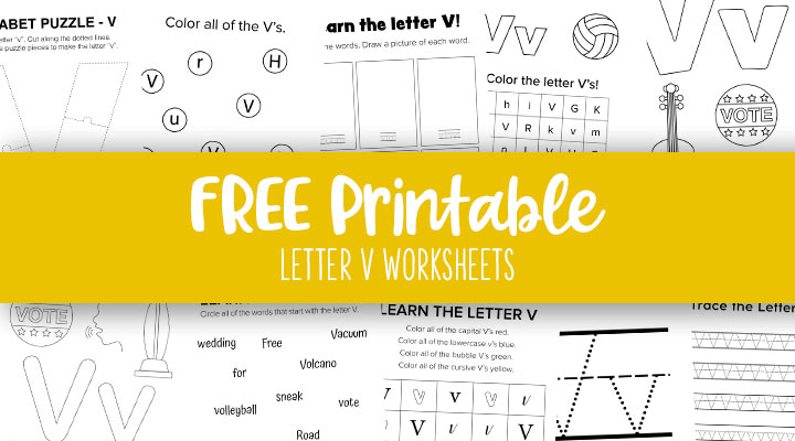 Printable-Letter-V-Worksheets-Feature-Image