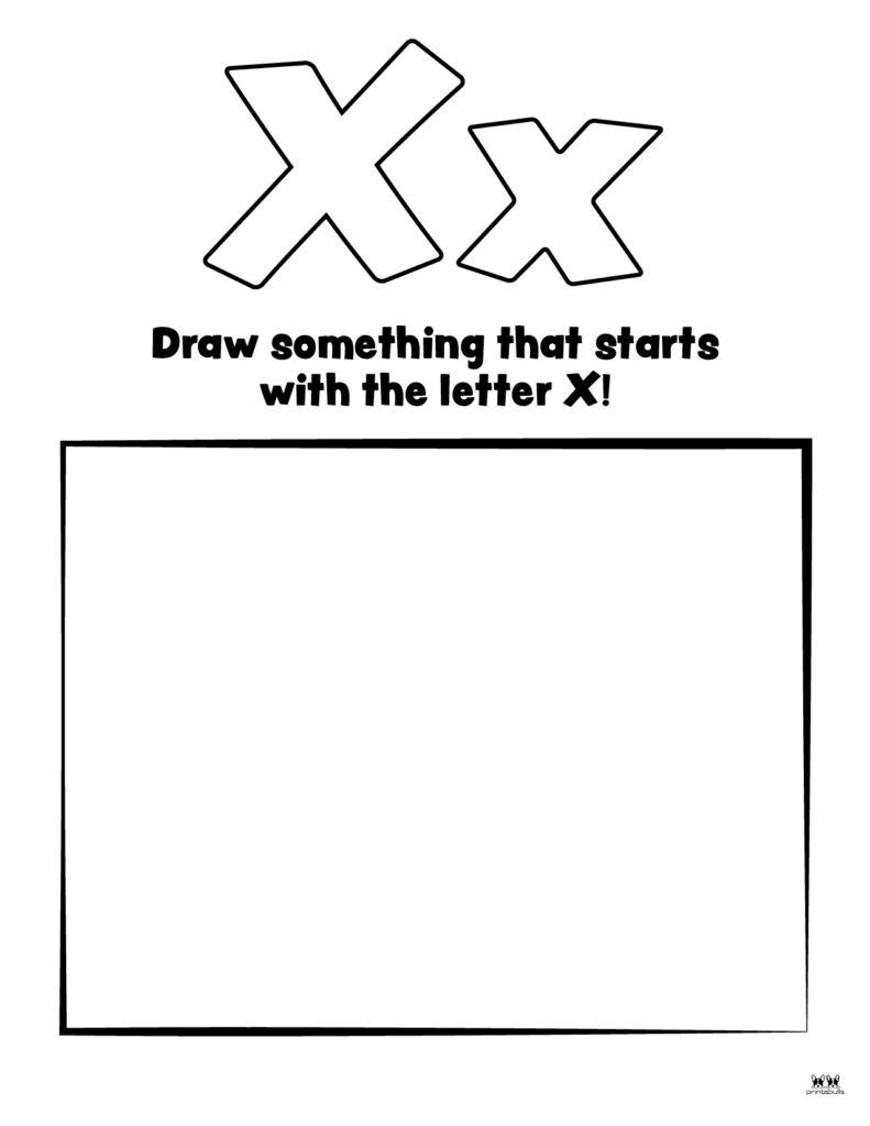 Printable-Letter-X-Worksheet-Page-31
