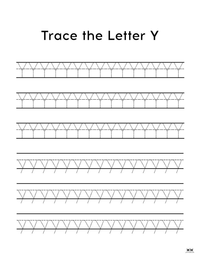 Printable-Letter-Y-Worksheet-Page-1