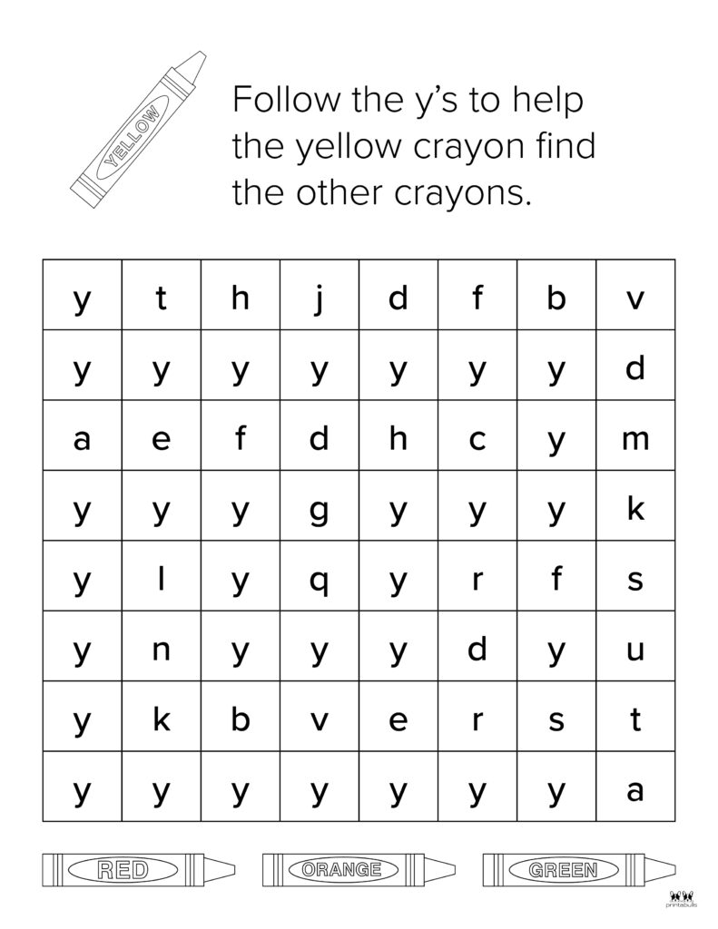 Printable-Letter-Y-Worksheet-Page-29