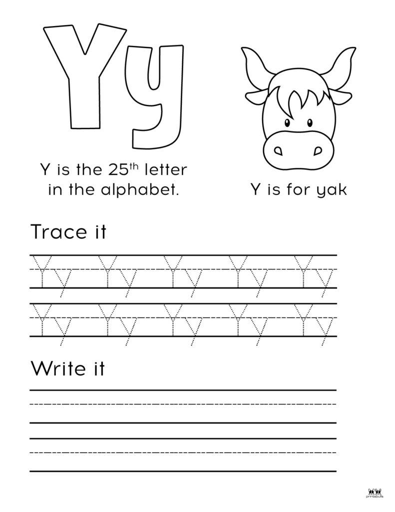 Printable-Letter-Y-Worksheet-Page-5