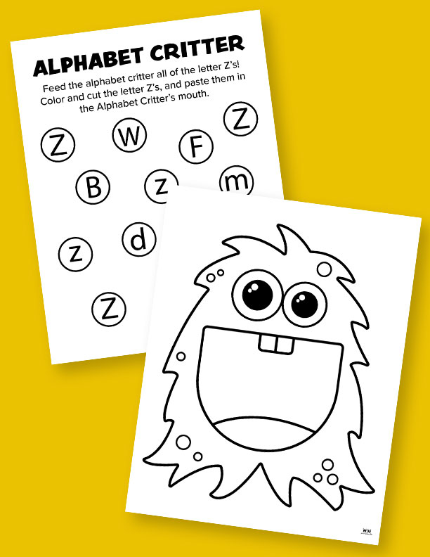 Printable-Letter-Z-Worksheet-Page-43