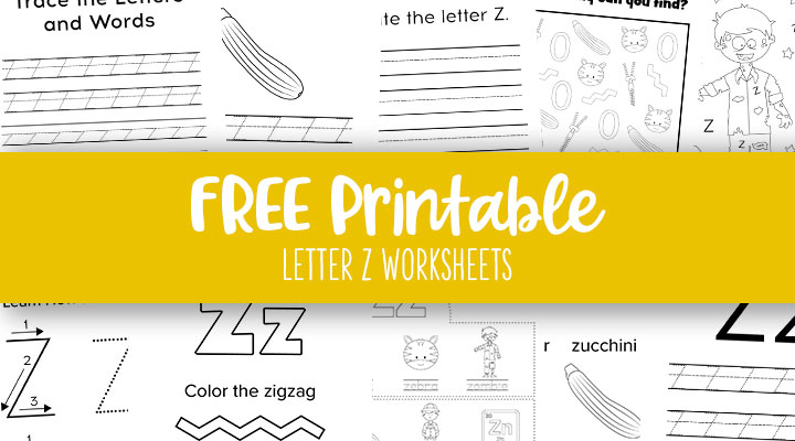 Printable-Letter-Z-Worksheets-Feature-Image