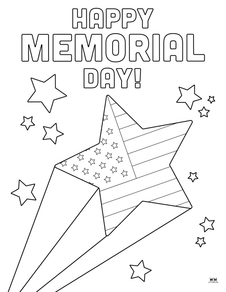 monument coloring pages