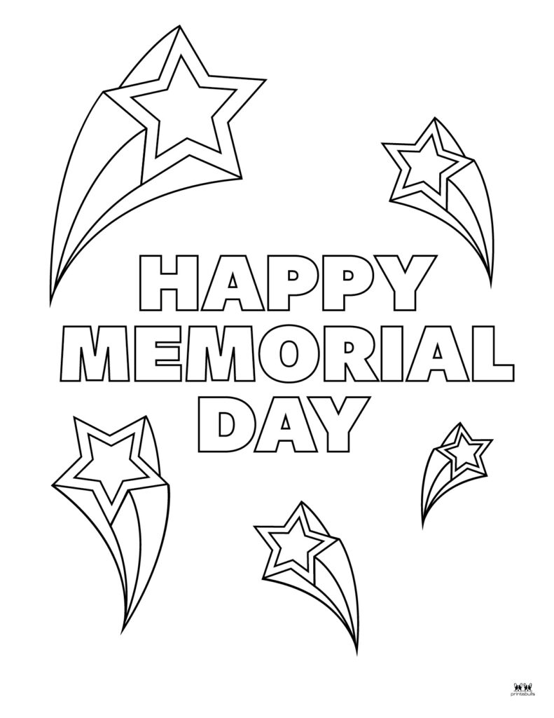 Printable-Memorial-Day-Coloring-Page-7