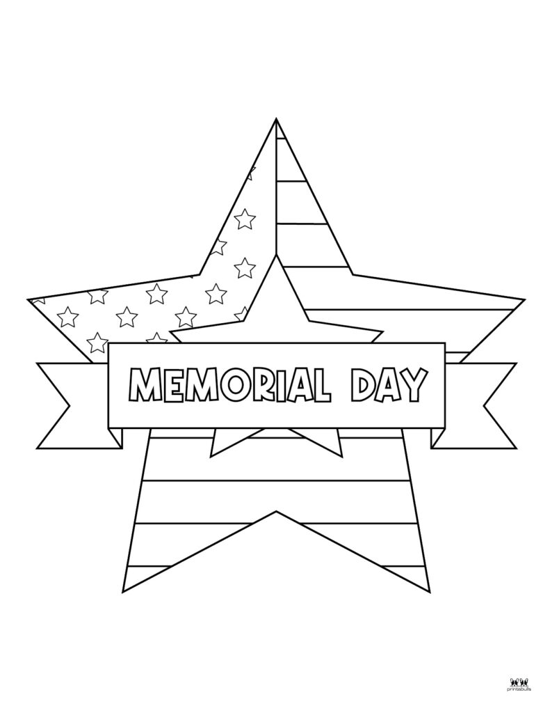 Printable-Memorial-Day-Coloring-Page-9