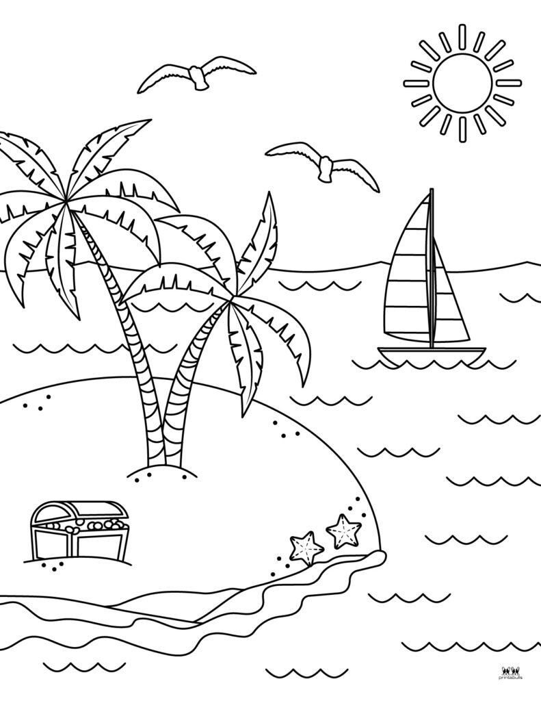 Printable-Beach-Coloring-Page-24