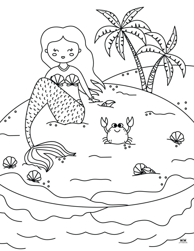 Printable-Beach-Coloring-Page-9