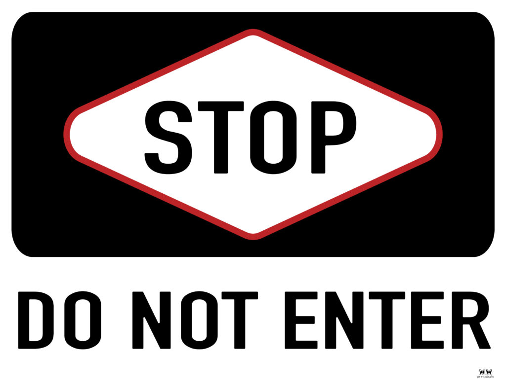 Printable-Do-Not-Enter-Sign-2