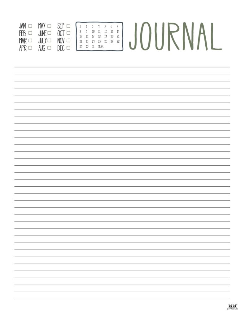 Printable-Journal-Template-Page-11