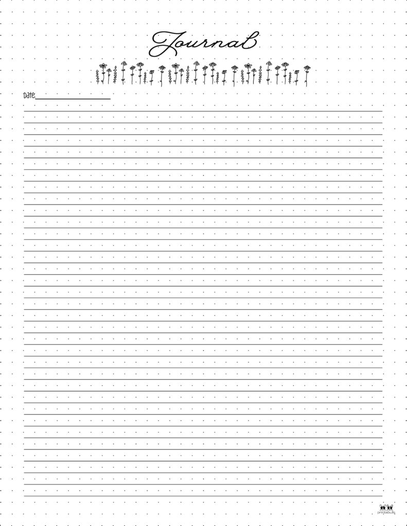 Printable-Journal-Template-Page-12