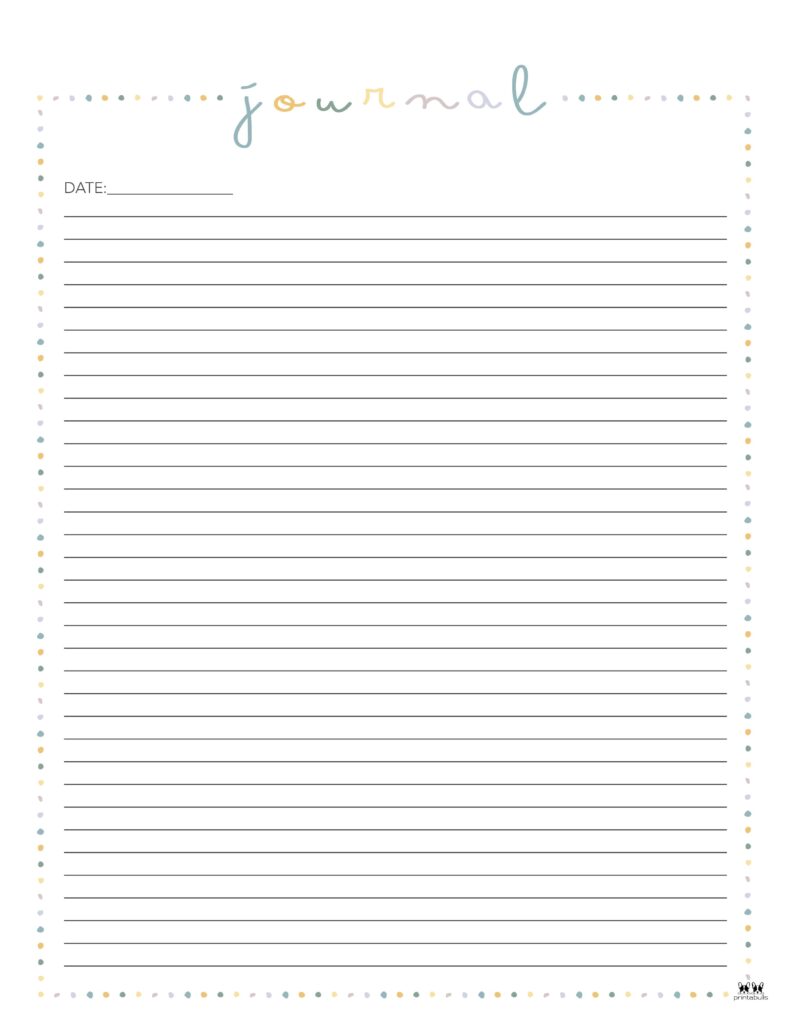 Printable-Journal-Template-Page-15