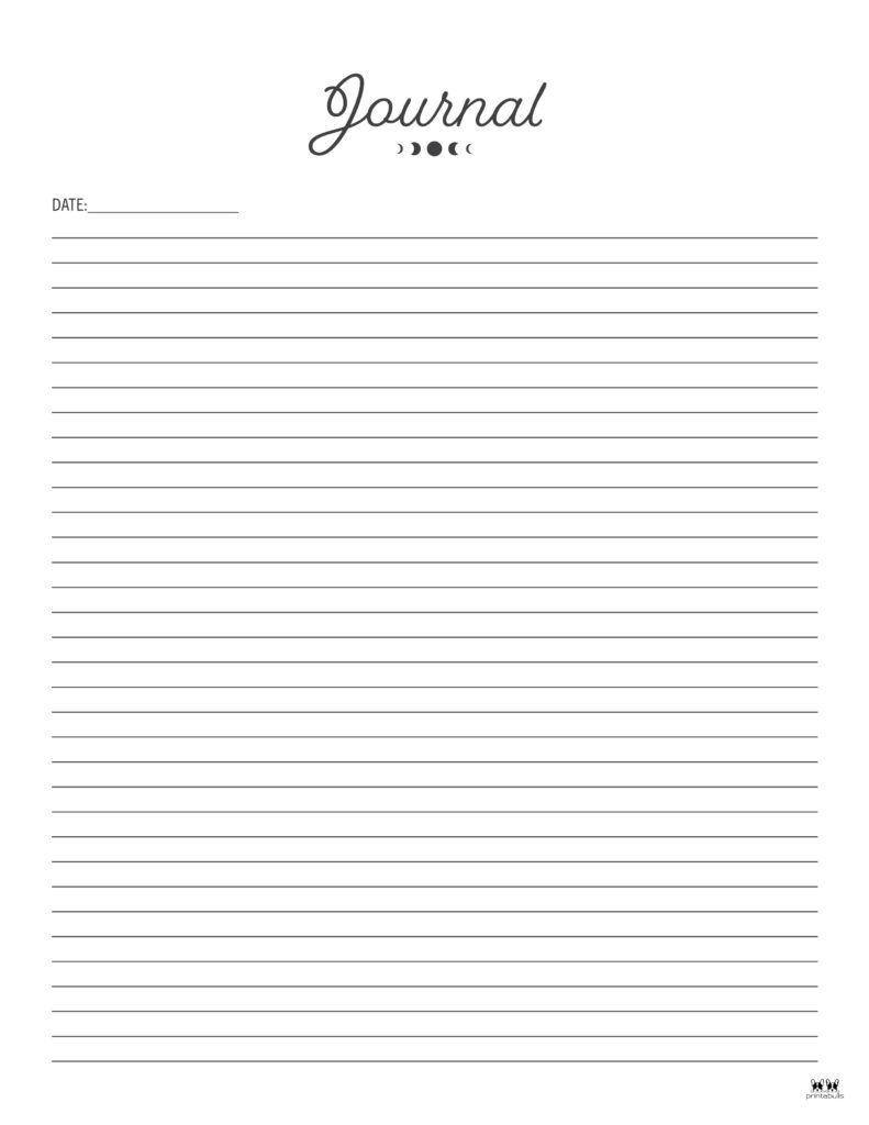 Printable-Journal-Template-Page-19