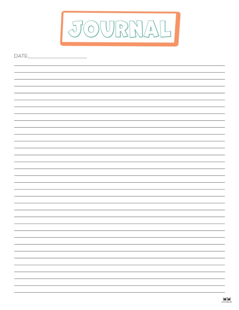 Printable-Journal-Template-Page-22