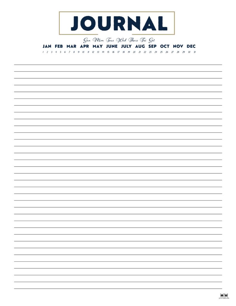 Printable-Journal-Template-Page-24