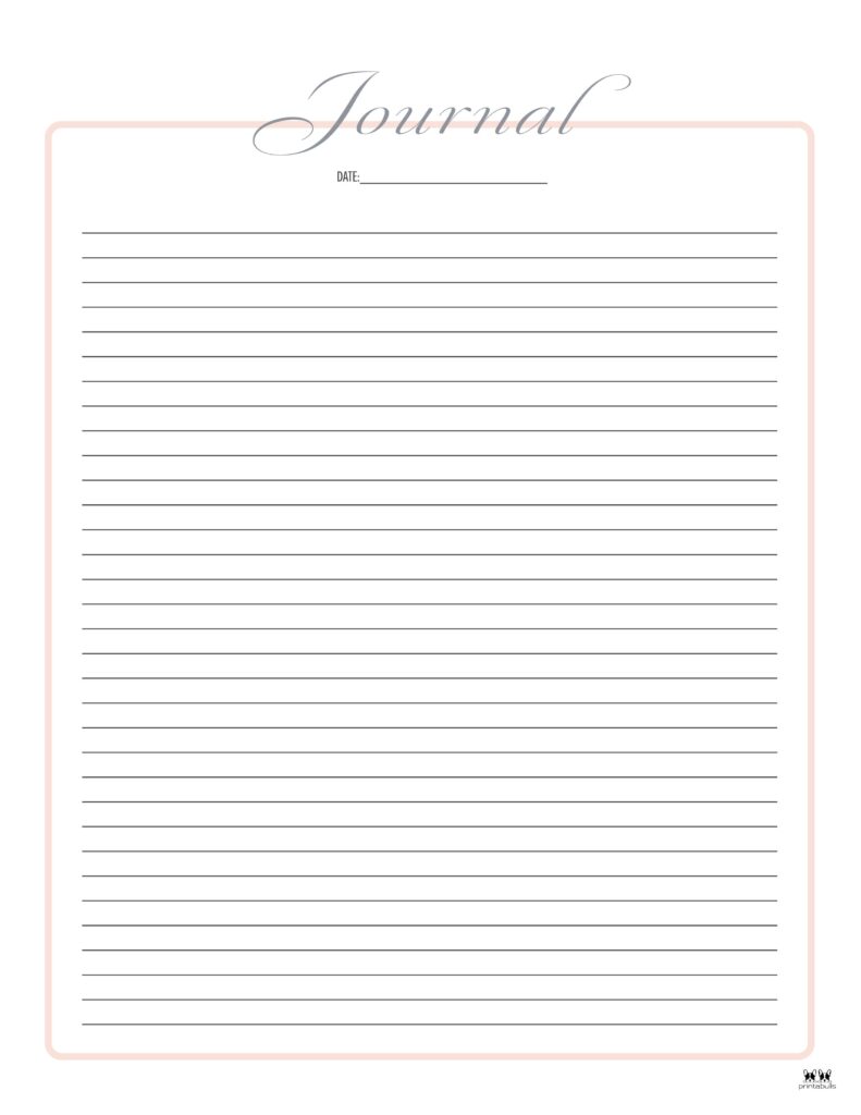 Free Printable Diary Templates You Can Customize Canva 46 OFF Free Printable Diary Templates You Can Customize Canva 46 OFF