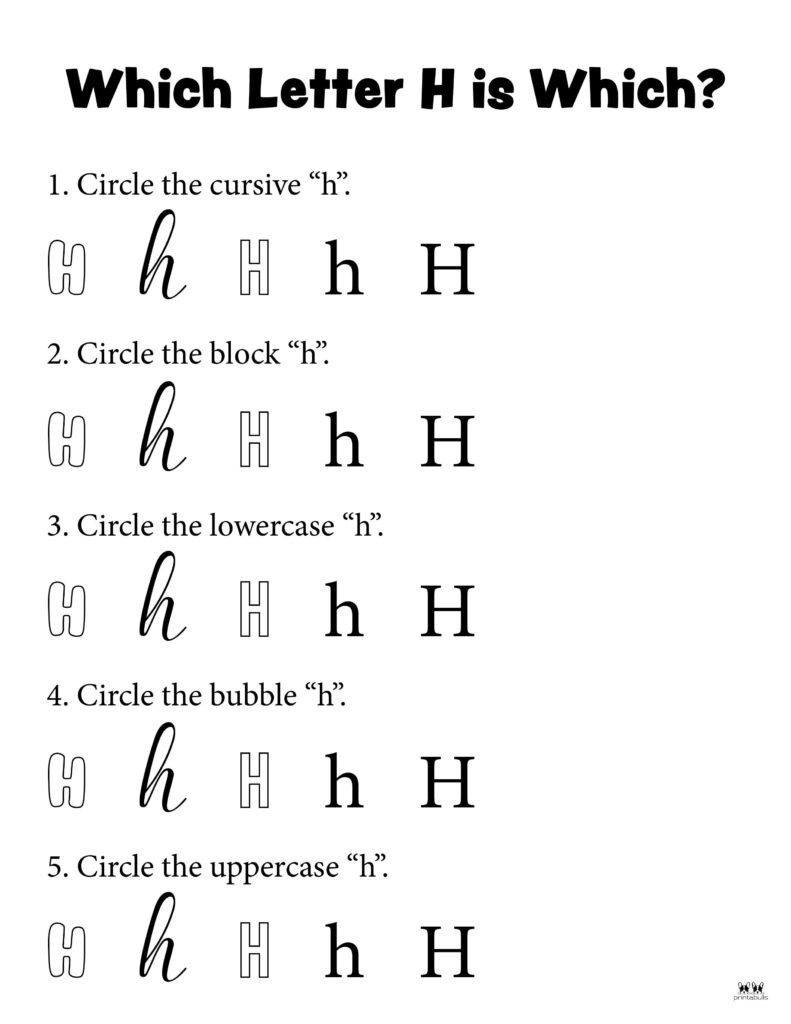 Printable-Letter-H-Worksheet-Page-12