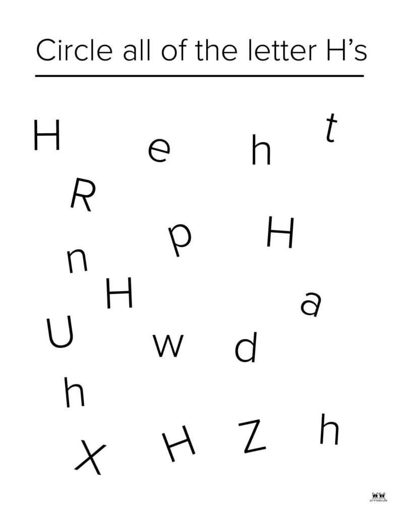 Printable-Letter-H-Worksheet-Page-27