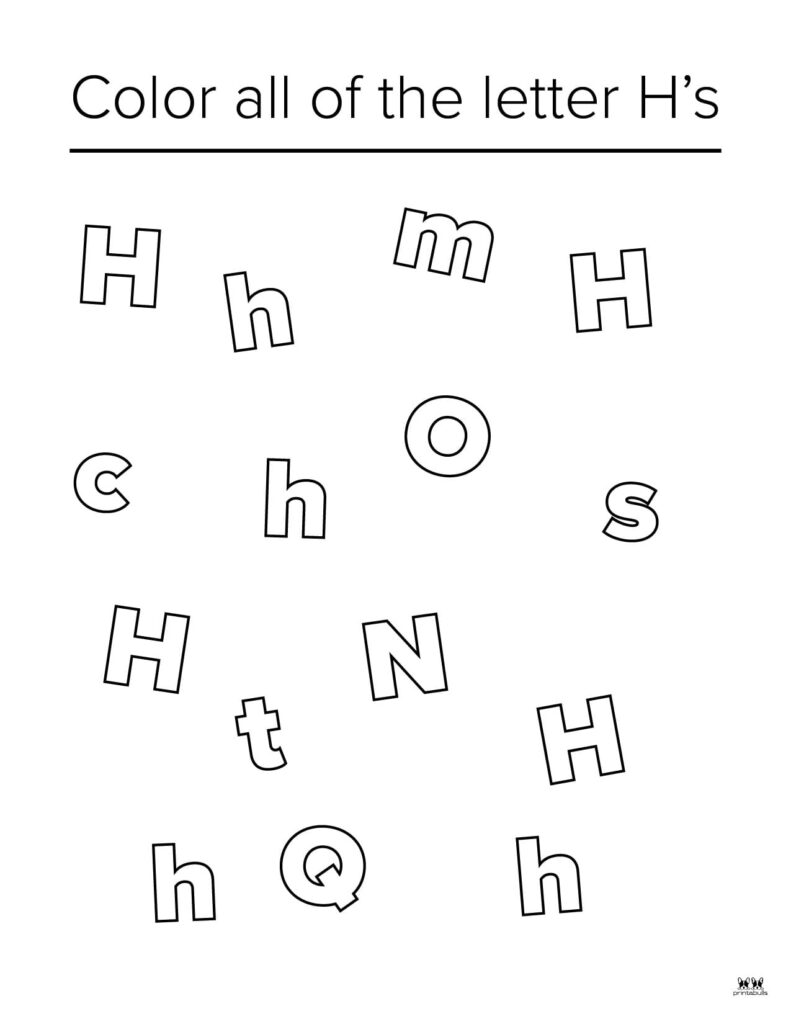 Printable-Letter-H-Worksheet-Page-28