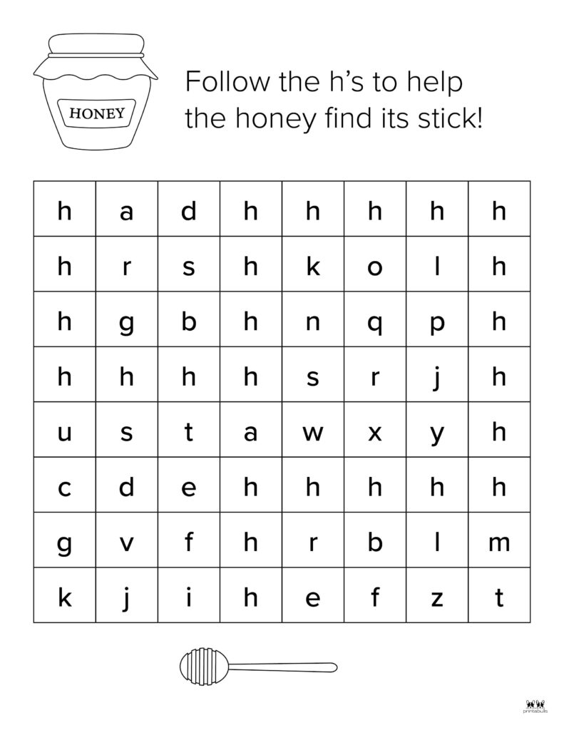 Printable-Letter-H-Worksheet-Page-29