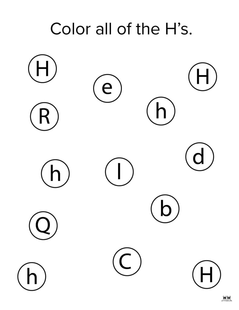 Printable-Letter-H-Worksheet-Page-36