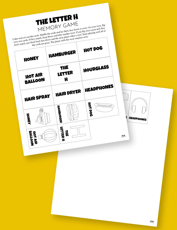 Printable-Letter-H-Worksheet-Page-40