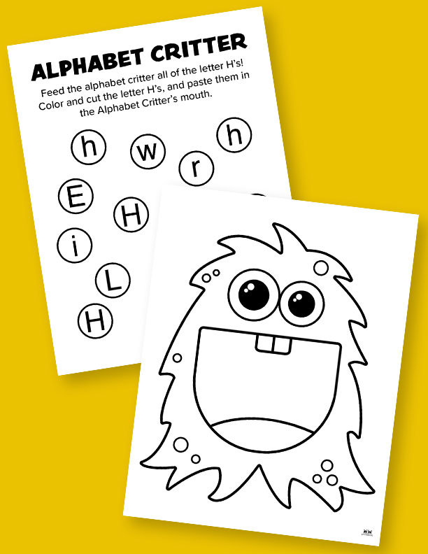 Printable-Letter-H-Worksheet-Page-43