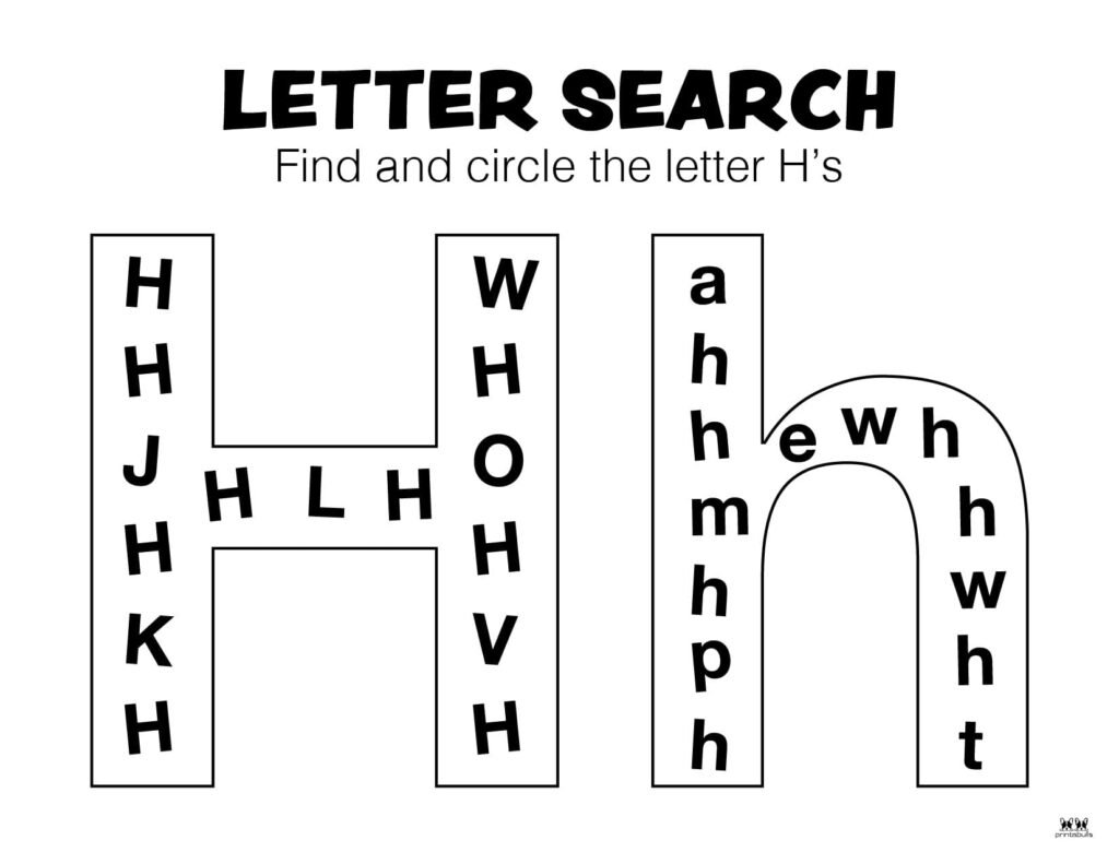 Printable-Letter-H-Worksheet-Page-46