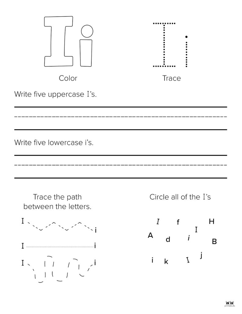 Printable-Letter-I-Worksheet-Page-34