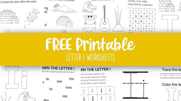 Printable-Letter-I-Worksheets-Feature-Image-2