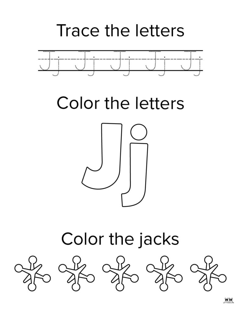 Printable-Letter-J-Worksheet-Page-2