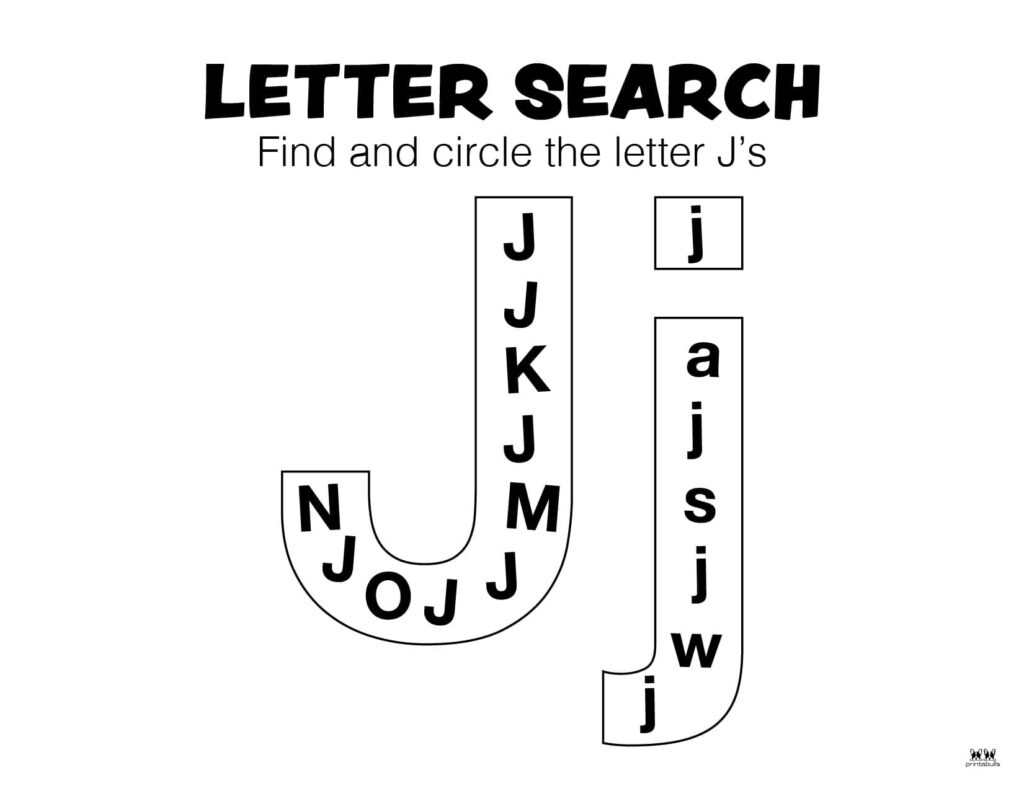Printable-Letter-J-Worksheet-Page-46