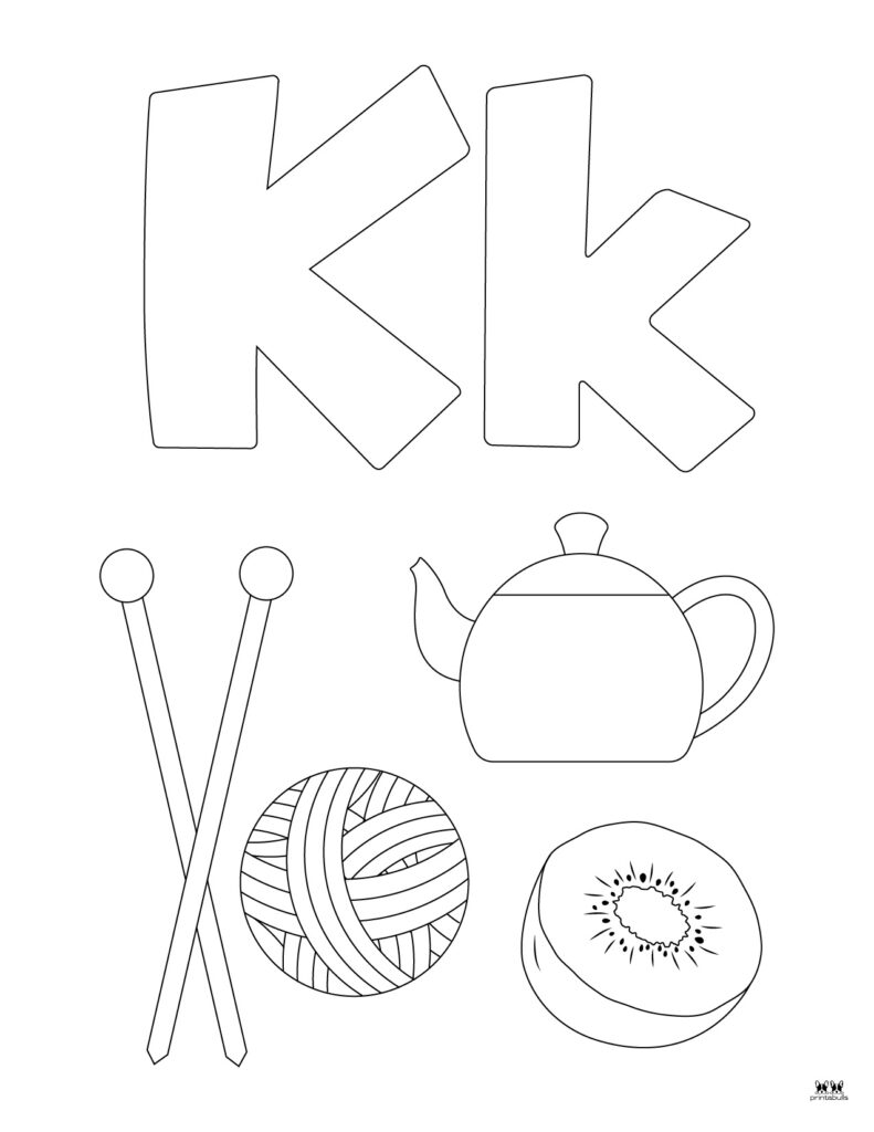 Printable-Letter-K-Worksheet-Page-25