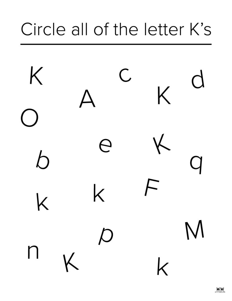 Printable-Letter-K-Worksheet-Page-27