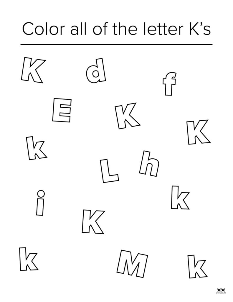 Printable-Letter-K-Worksheet-Page-28