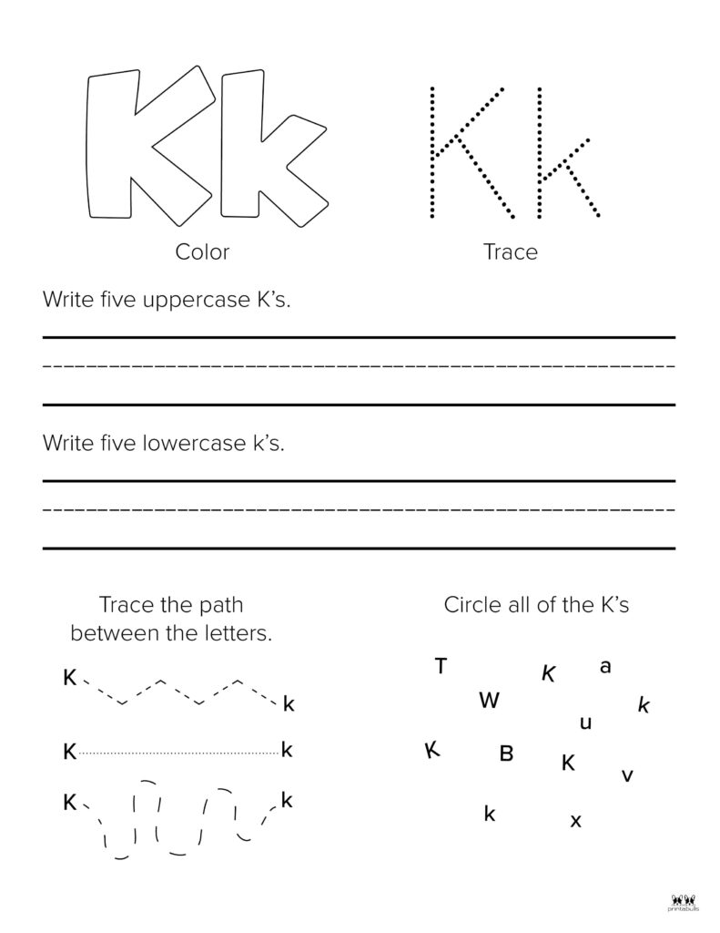 Printable-Letter-K-Worksheet-Page-34