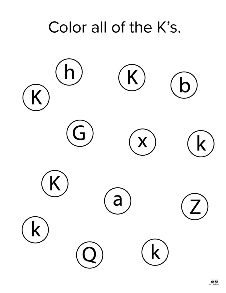 Printable-Letter-K-Worksheet-Page-36