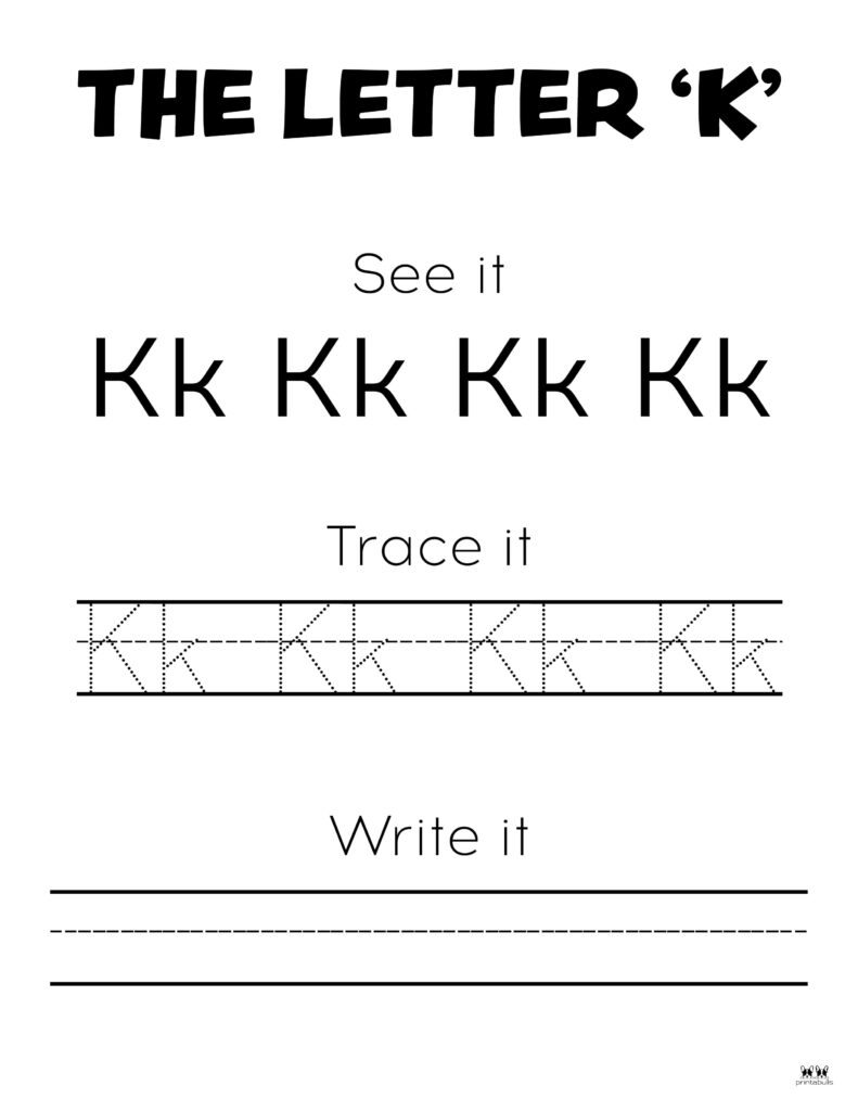 Printable-Letter-K-Worksheet-Page-4