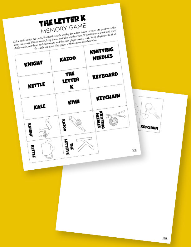 Printable-Letter-K-Worksheet-Page-40