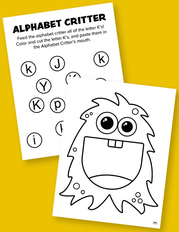 Printable-Letter-K-Worksheet-Page-43